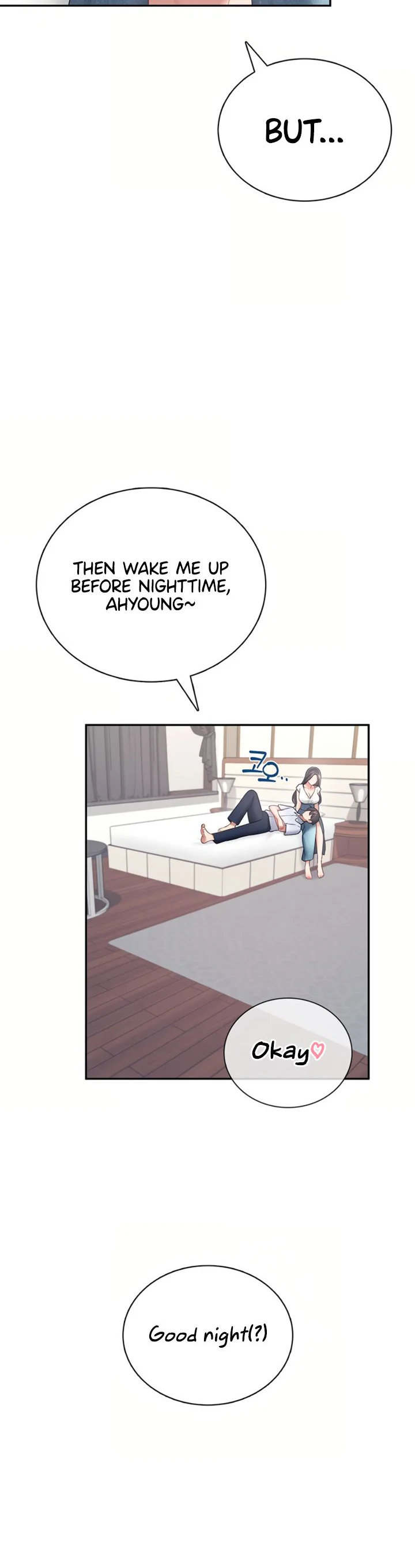 Wireless Onahole Chapter 112 page 47