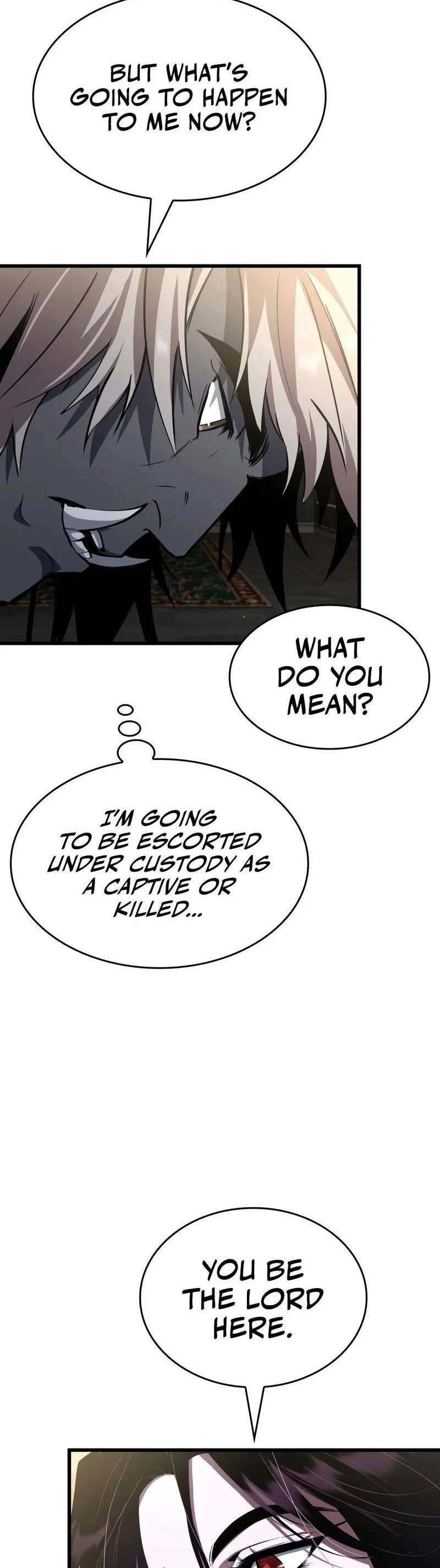 Wireless Onahole Chapter 113 page 34