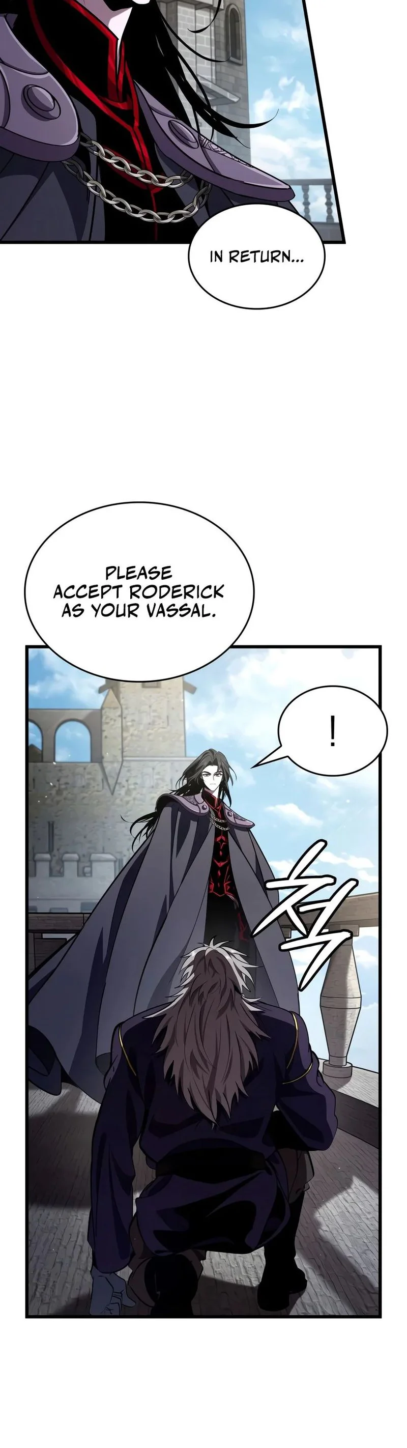 Wireless Onahole Chapter 113 page 46