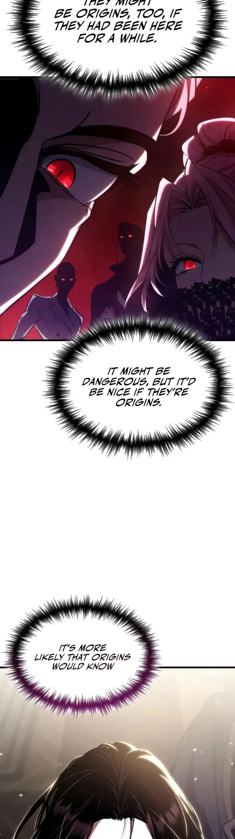 Wireless Onahole Chapter 113 page 65