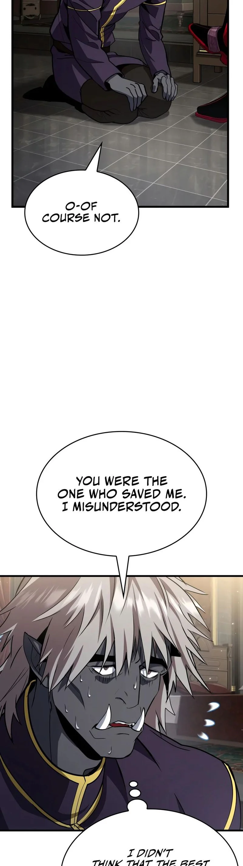Wireless Onahole Chapter 113 page 31
