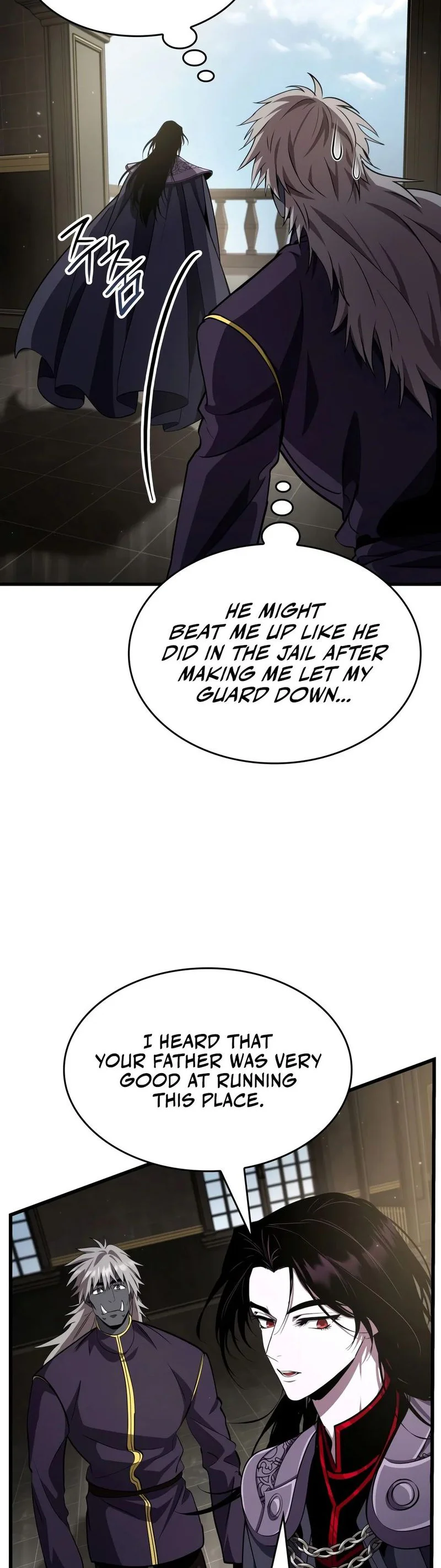 Wireless Onahole Chapter 113 page 37