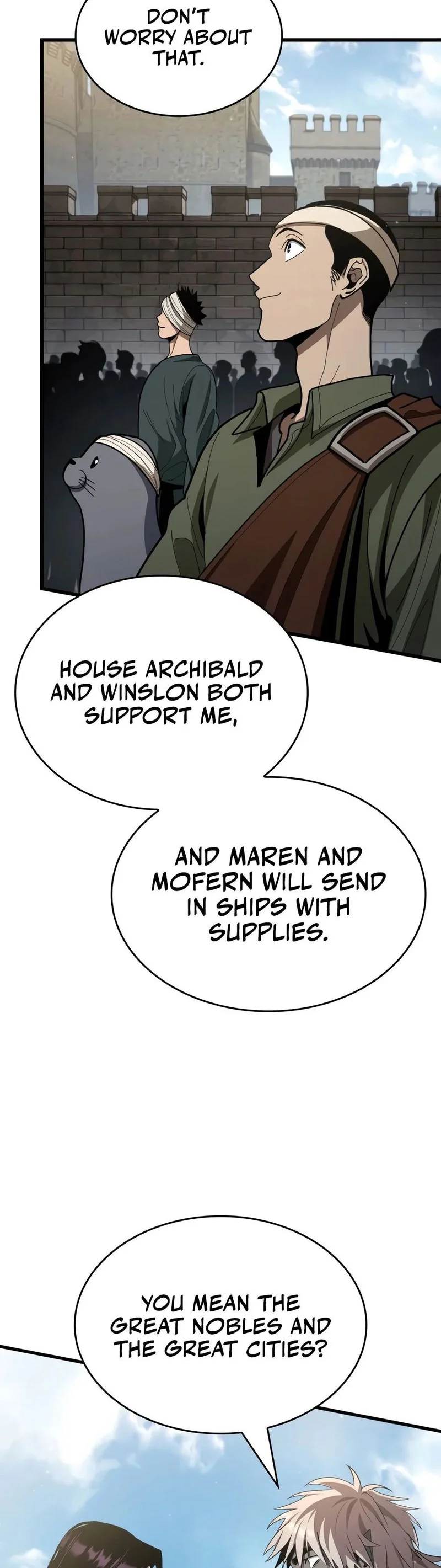Wireless Onahole Chapter 113 page 43