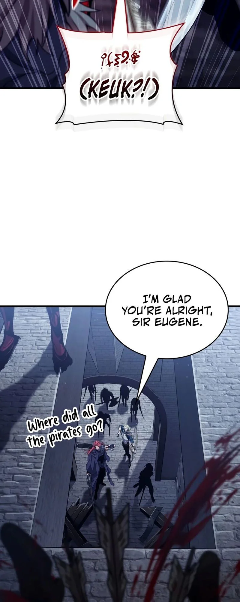 Wireless Onahole Chapter 113 page 26