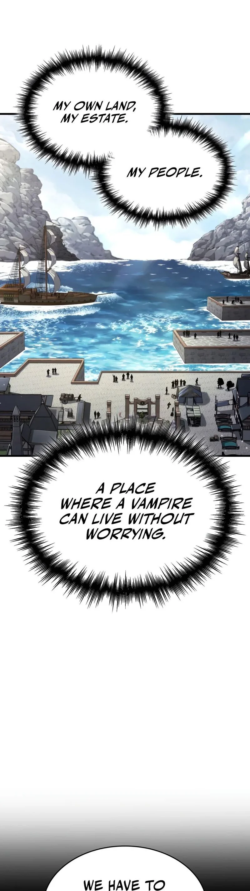 Wireless Onahole Chapter 113 page 58