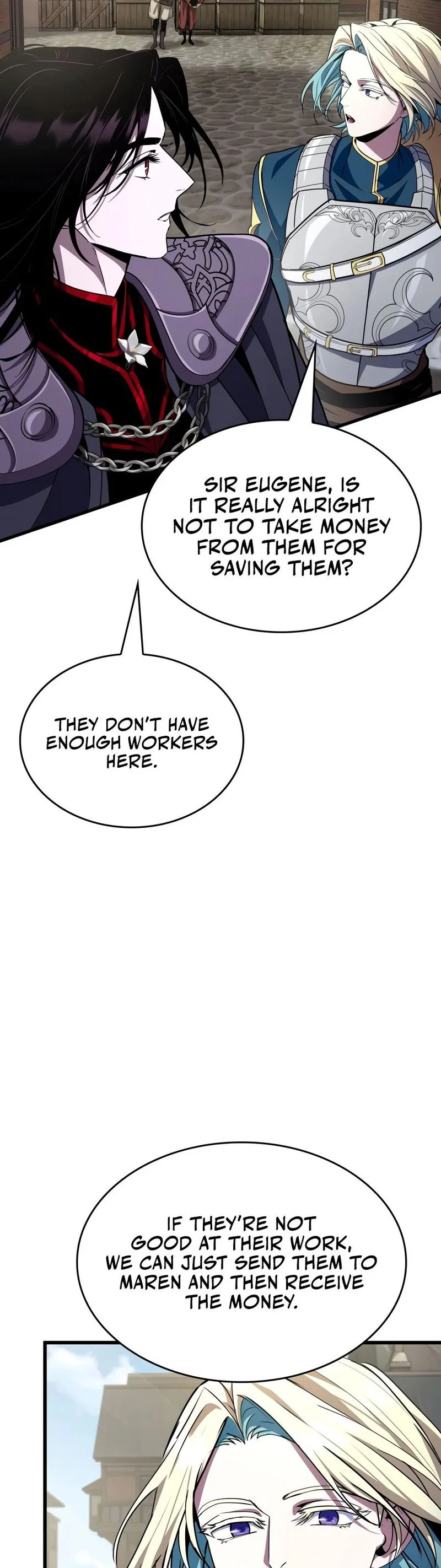 Wireless Onahole Chapter 113 page 54