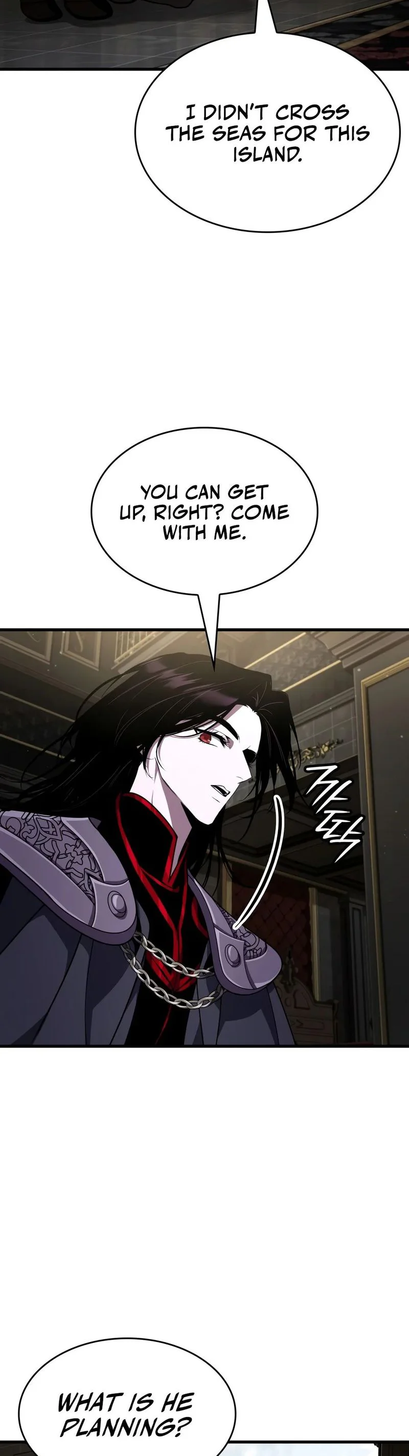 Wireless Onahole Chapter 113 page 36