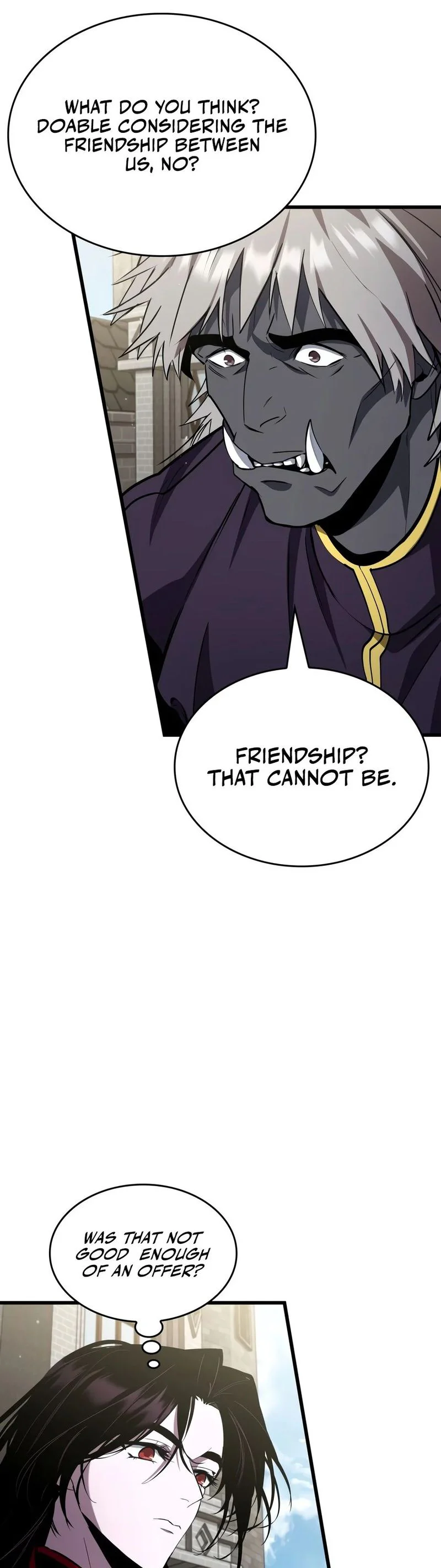 Wireless Onahole Chapter 113 page 45