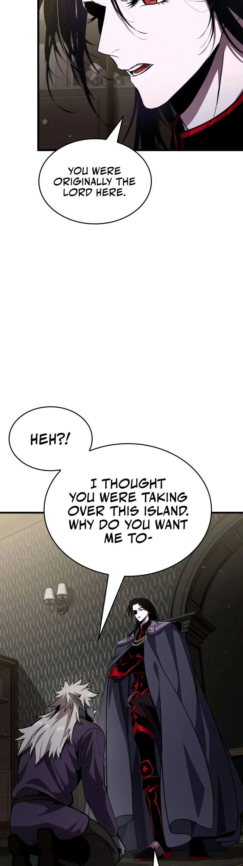 Wireless Onahole Chapter 113 page 35