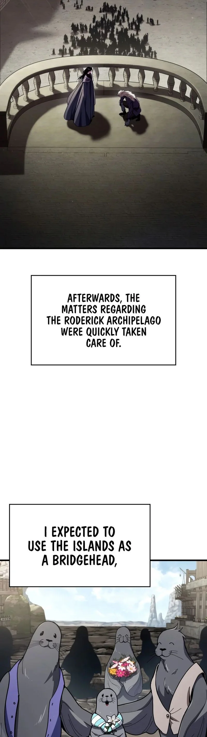 Wireless Onahole Chapter 113 page 49