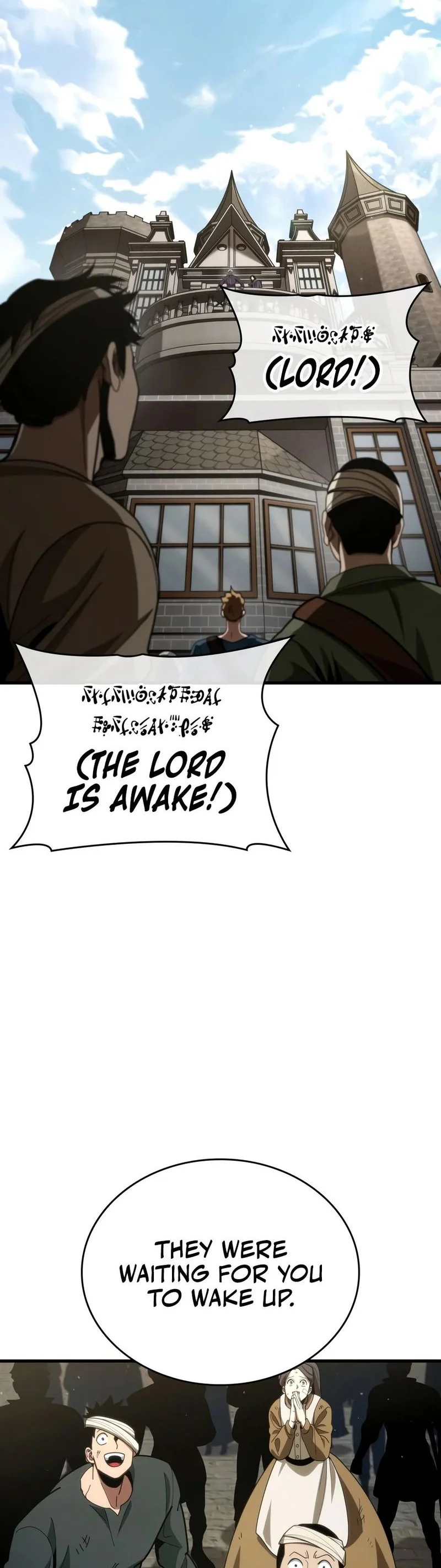 Wireless Onahole Chapter 113 page 40