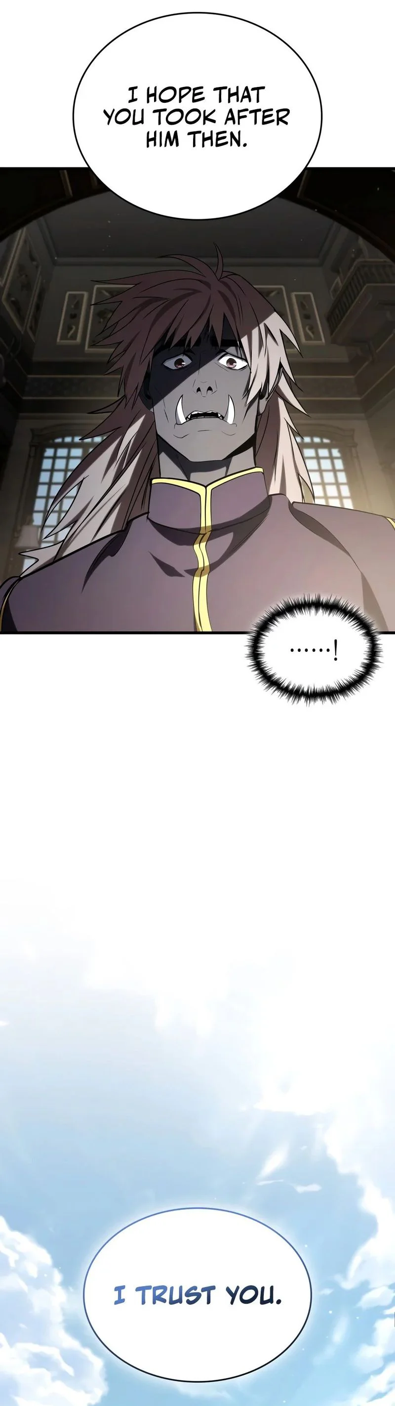 Wireless Onahole Chapter 113 page 39
