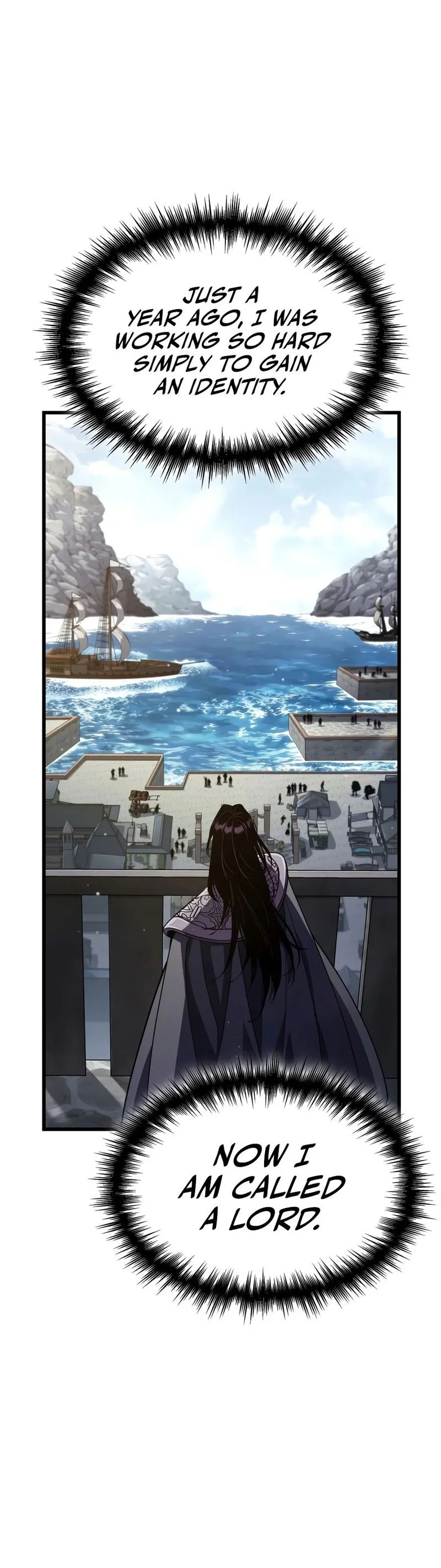 Wireless Onahole Chapter 113 page 57