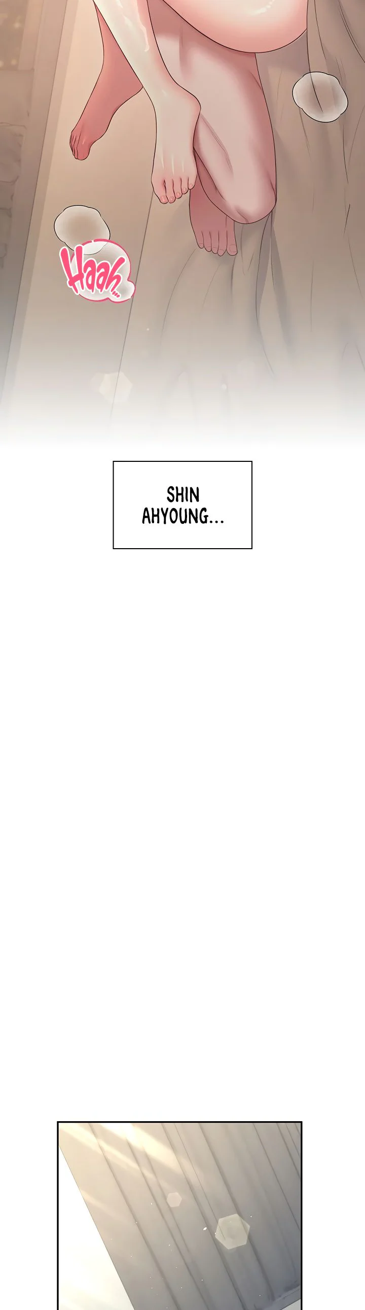 Wireless Onahole Chapter 114 page 30