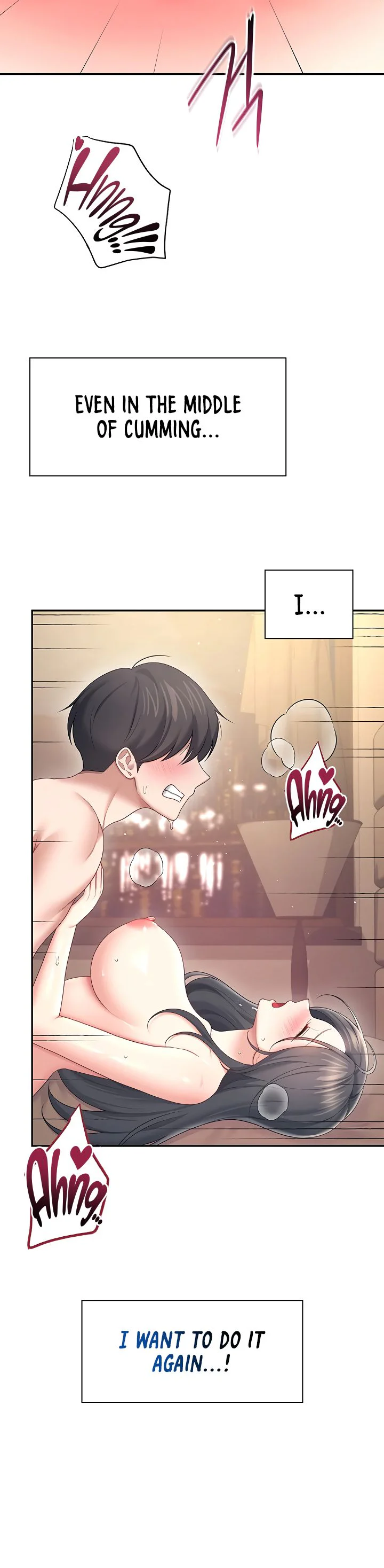 Wireless Onahole Chapter 114 page 27