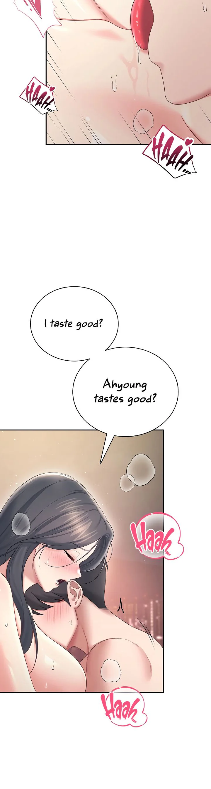 Wireless Onahole Chapter 114 page 15