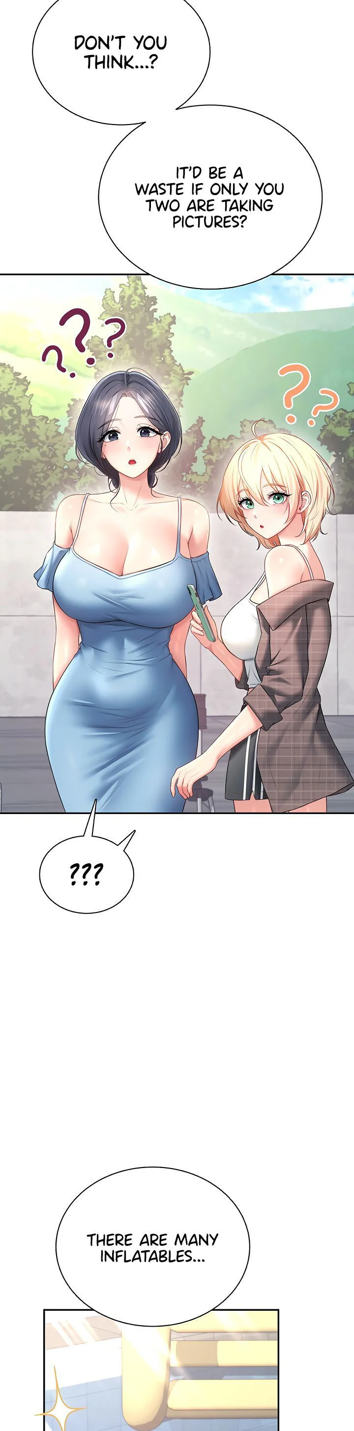Wireless Onahole Chapter 115 page 47