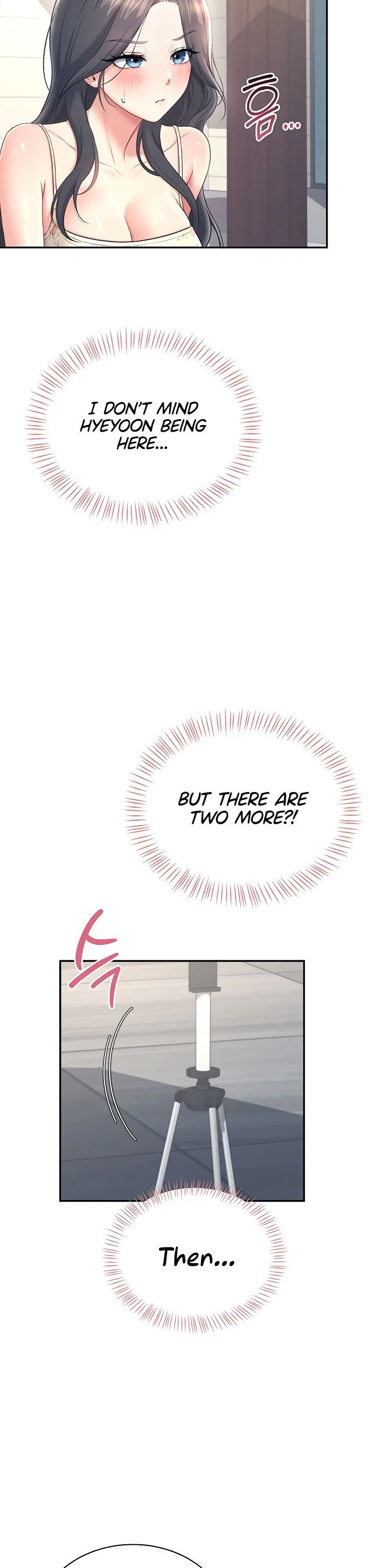 Wireless Onahole Chapter 115 page 46
