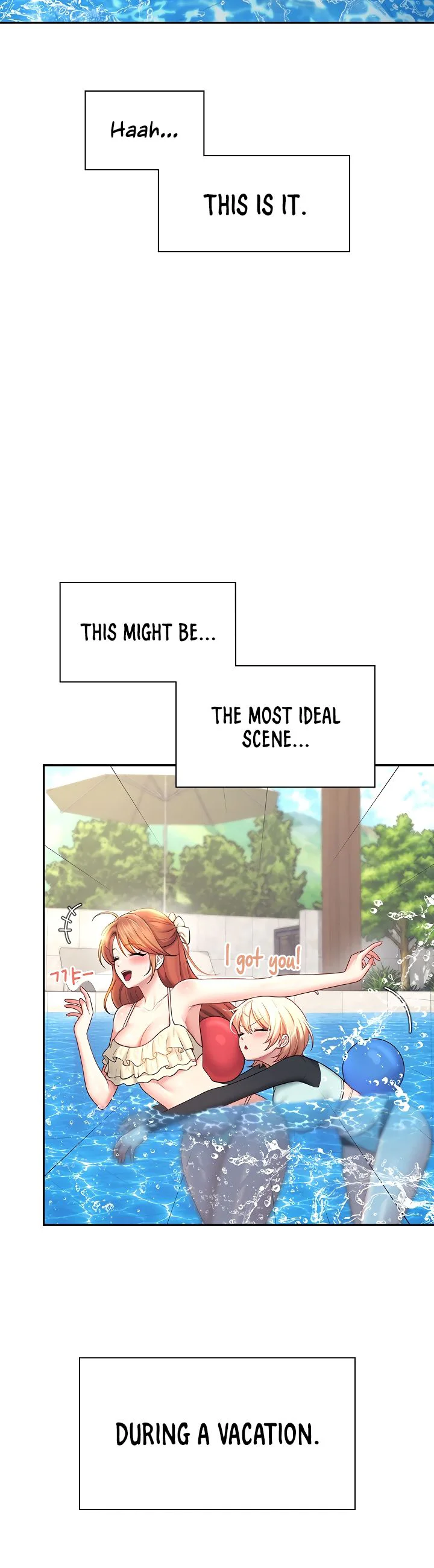 Wireless Onahole Chapter 116 page 44