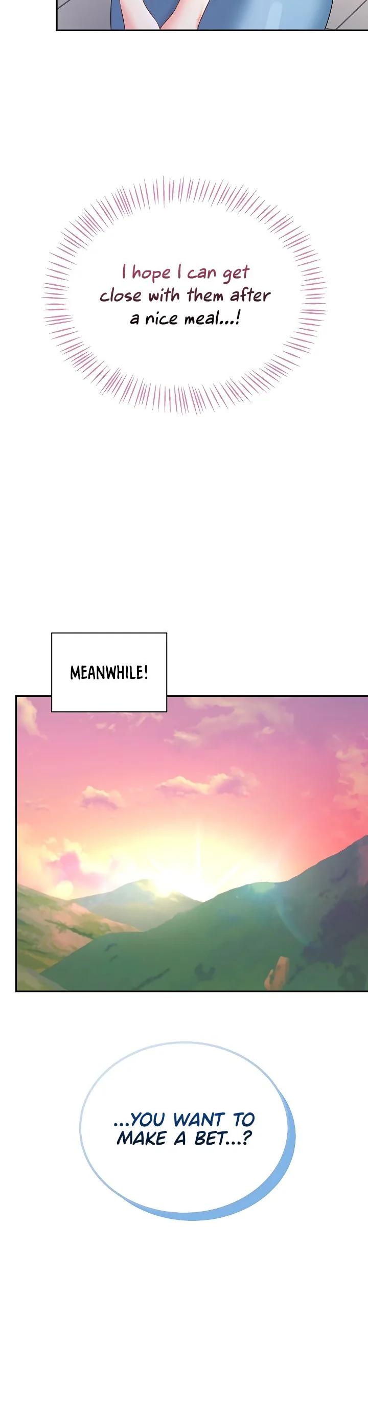 Wireless Onahole Chapter 116 page 50