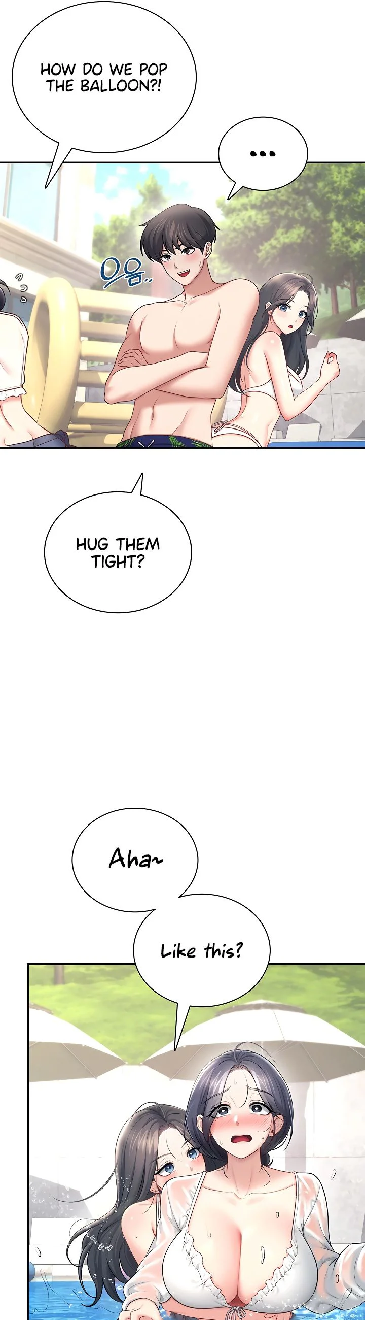 Wireless Onahole Chapter 116 page 42