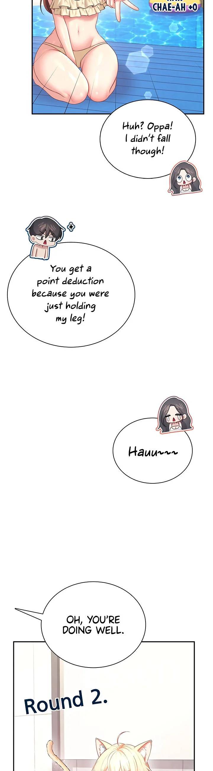 Wireless Onahole Chapter 116 page 25