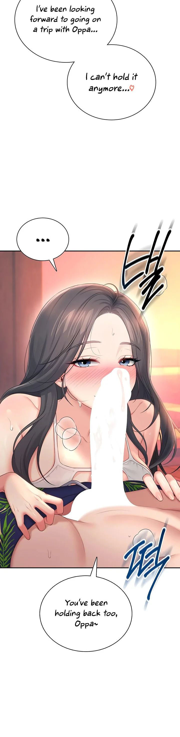 Wireless Onahole Chapter 117 page 10