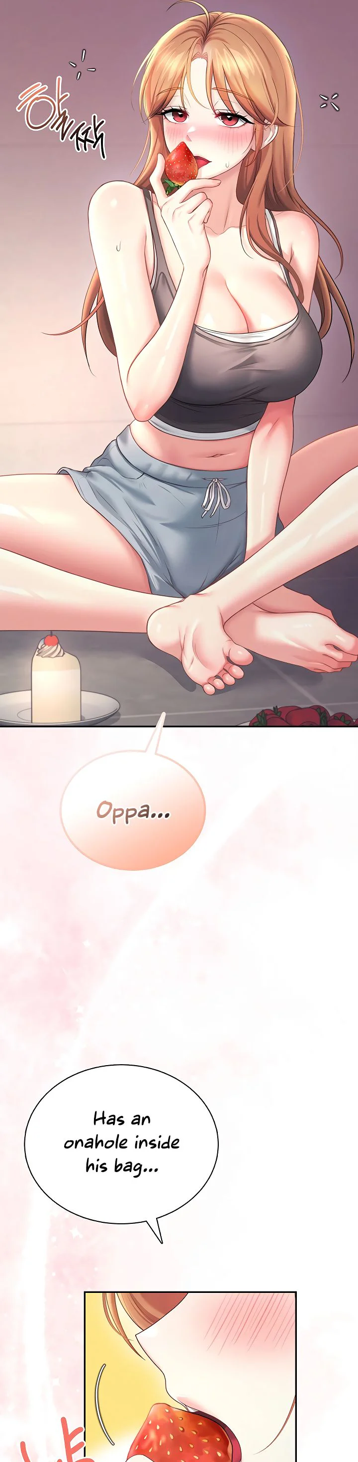 Wireless Onahole Chapter 118 page 29
