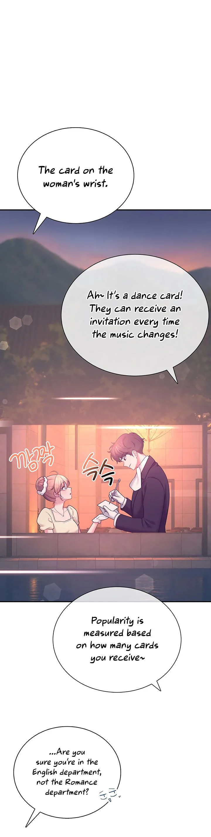 Wireless Onahole Chapter 118 page 13