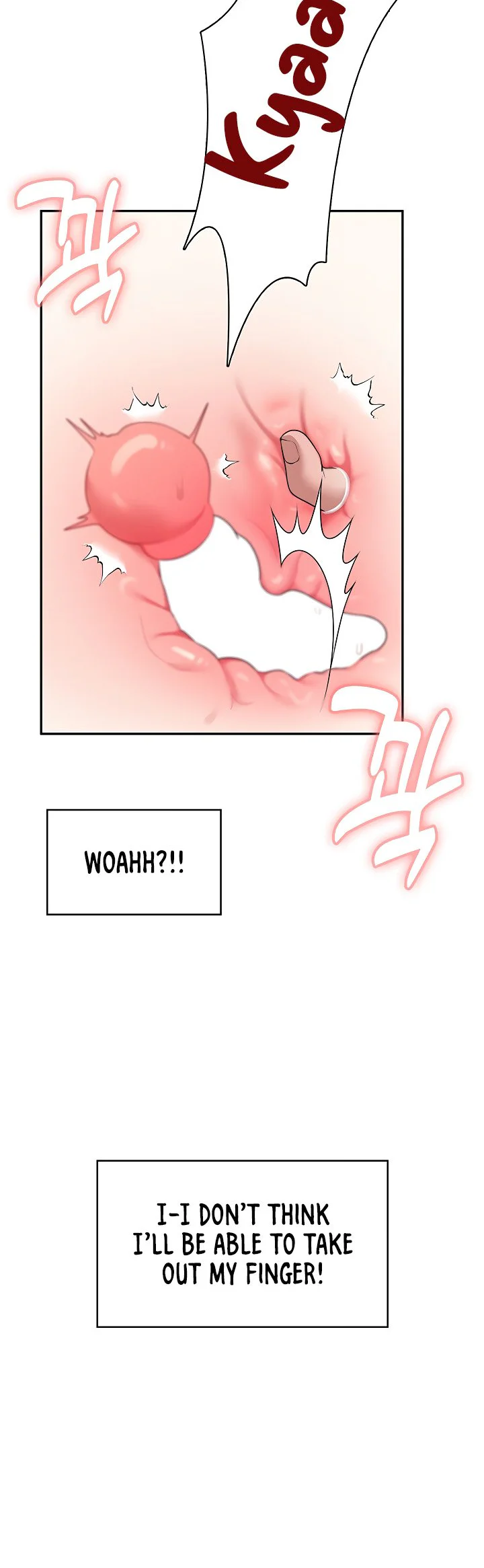 Wireless Onahole Chapter 12 page 42