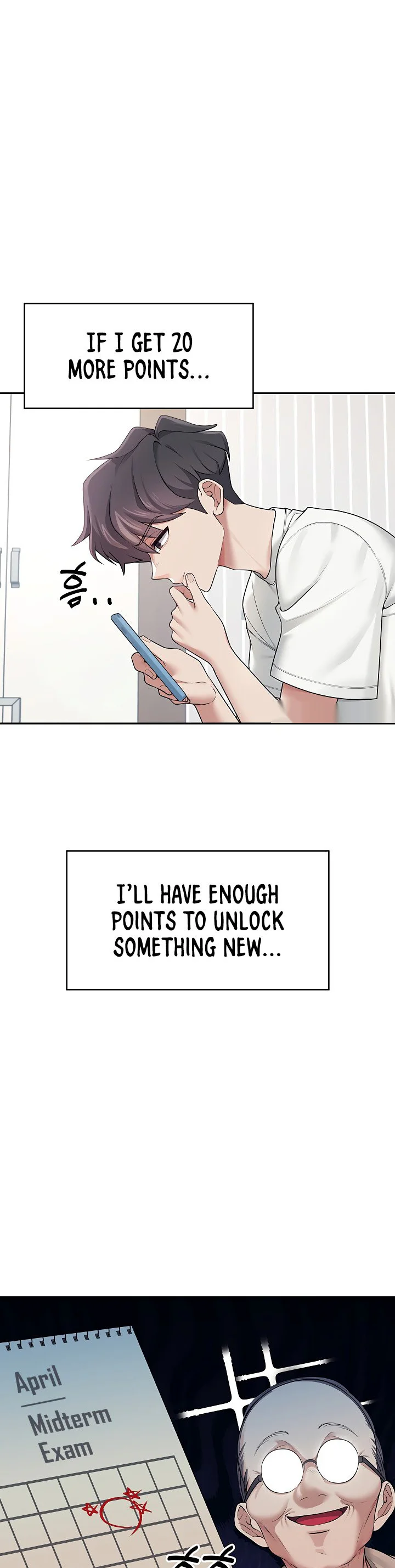 Wireless Onahole Chapter 12 page 52
