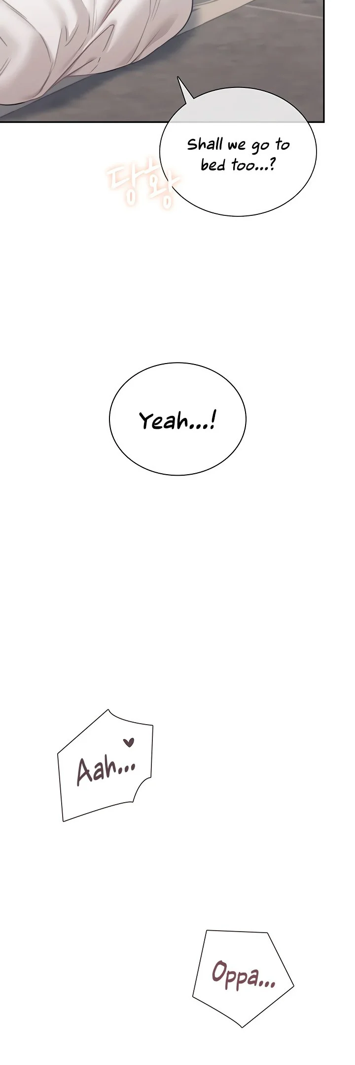 Wireless Onahole Chapter 120 page 19