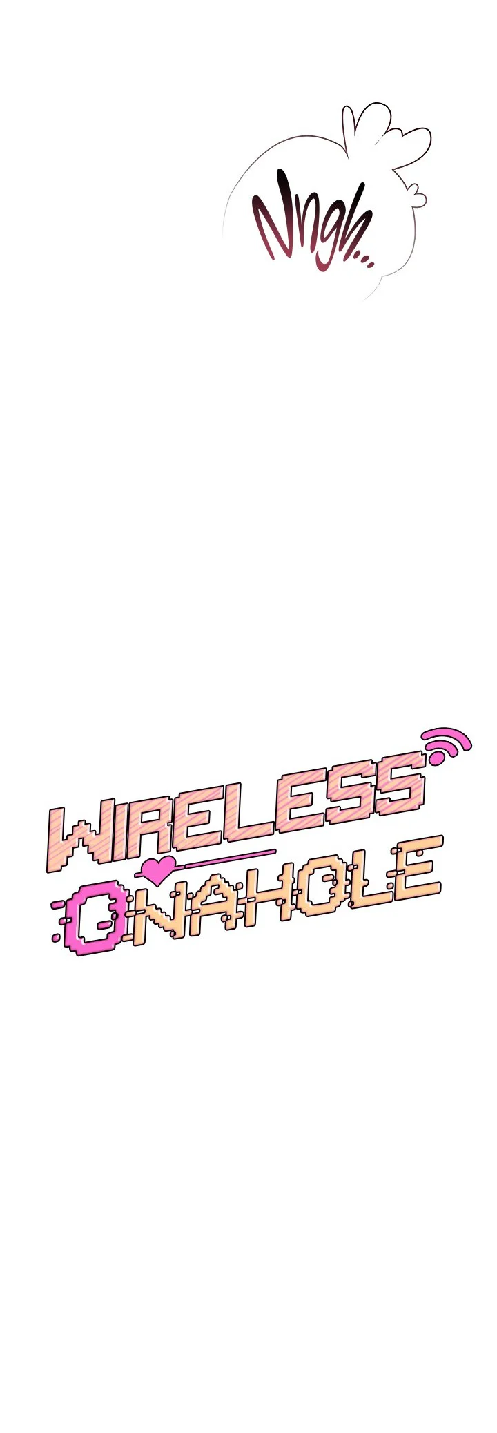 Wireless Onahole Chapter 120 page 13