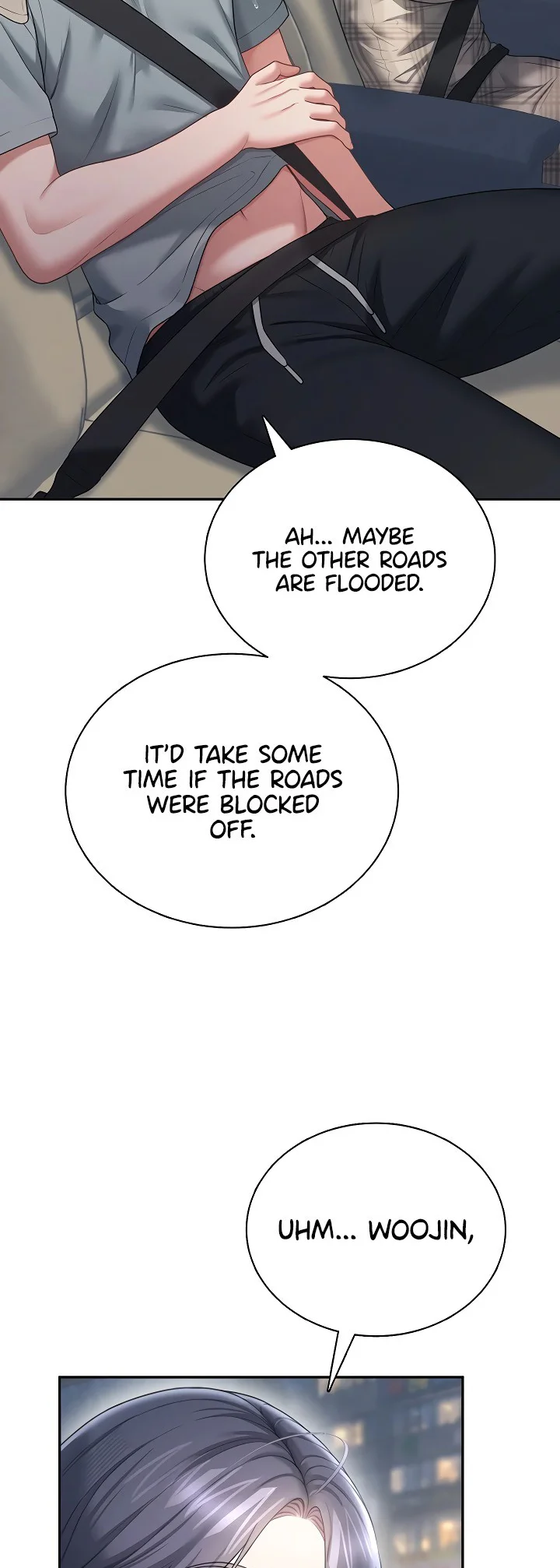Wireless Onahole Chapter 120 page 47