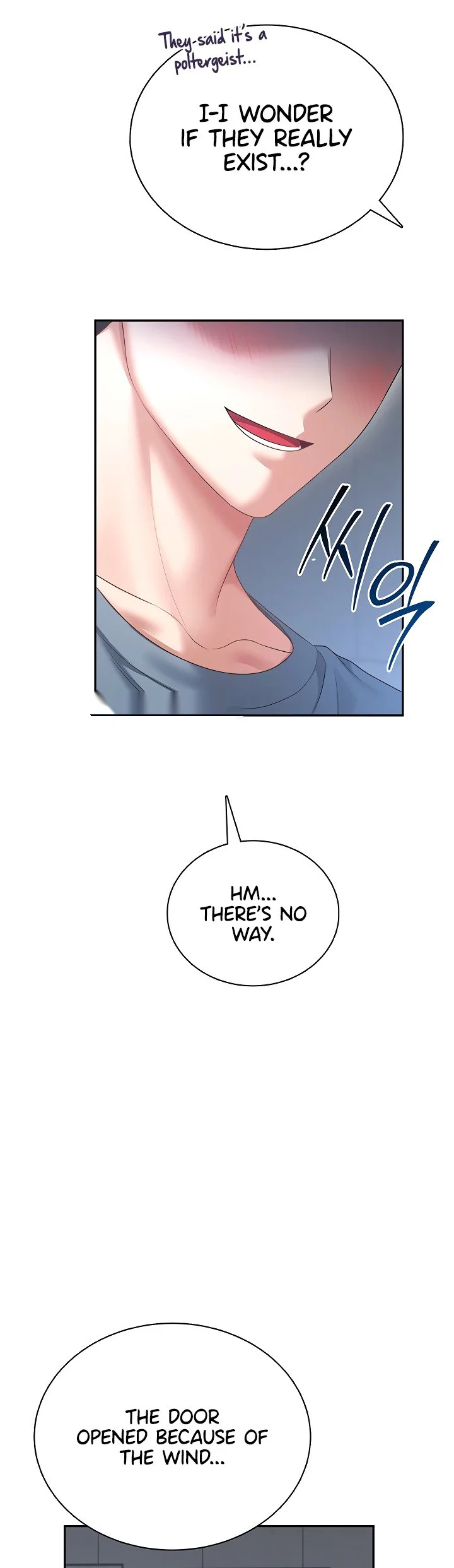 Wireless Onahole Chapter 121 page 43