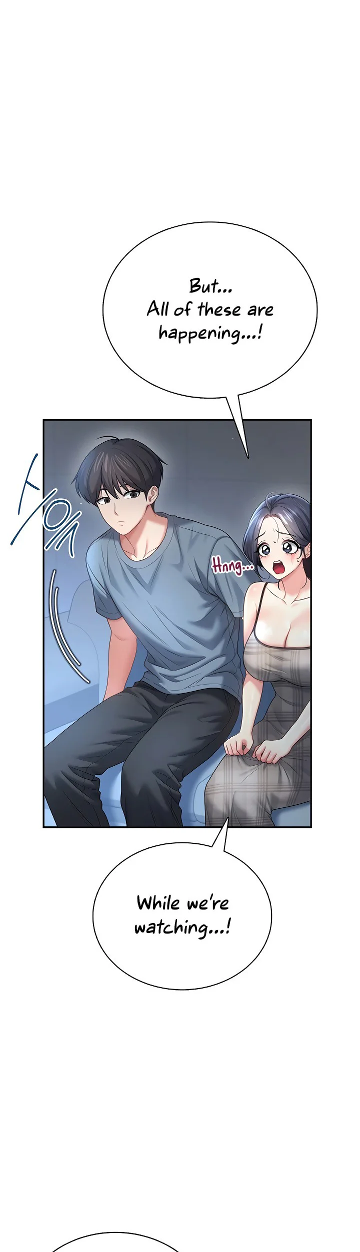 Wireless Onahole Chapter 121 page 47