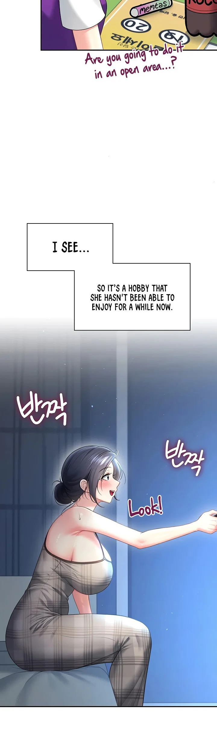 Wireless Onahole Chapter 121 page 38