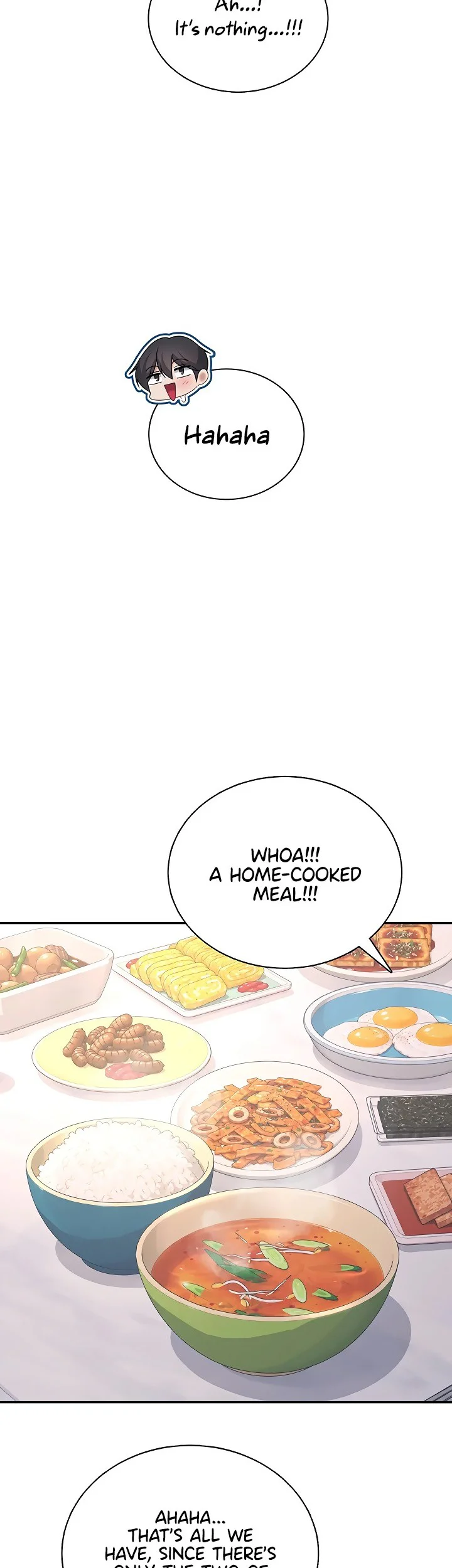 Wireless Onahole Chapter 121 page 24