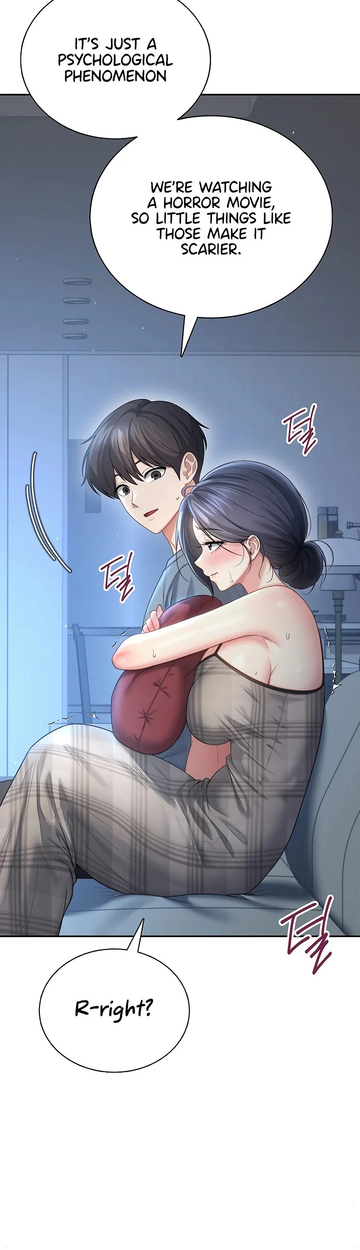Wireless Onahole Chapter 121 page 48