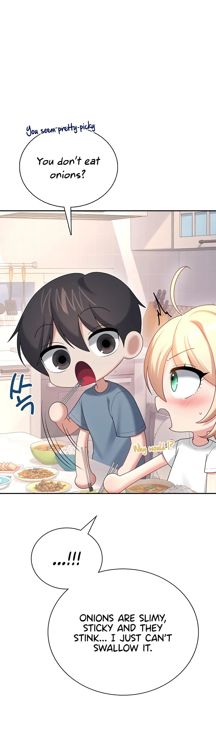 Wireless Onahole Chapter 121 page 27