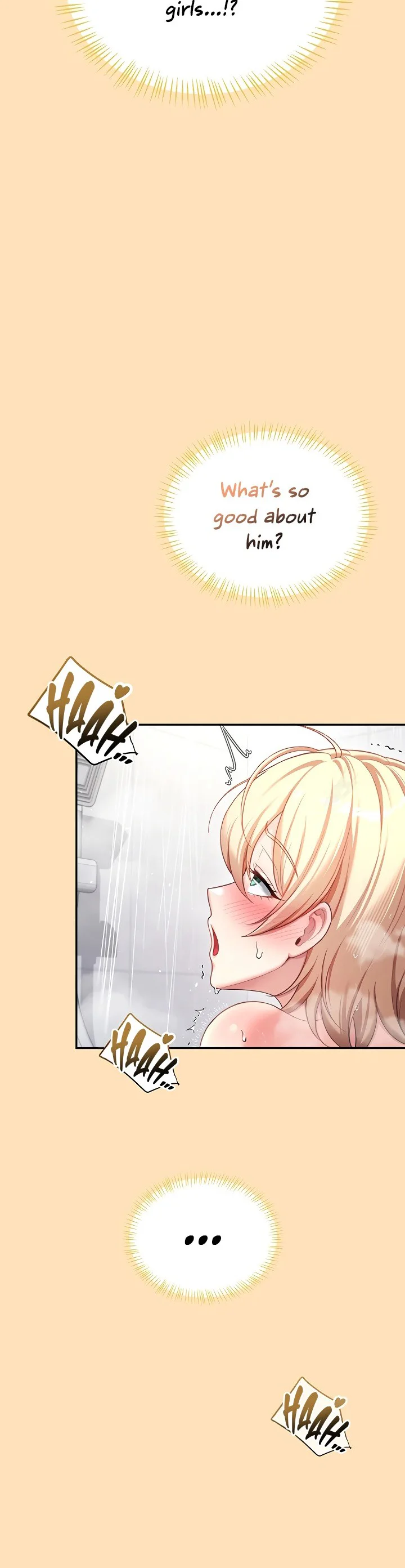 Wireless Onahole Chapter 121 page 8