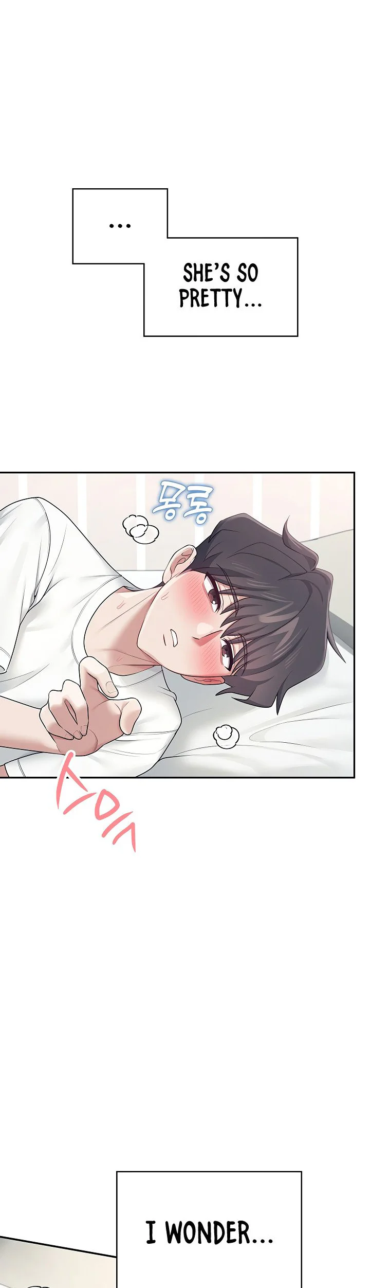 Wireless Onahole Chapter 13 page 2