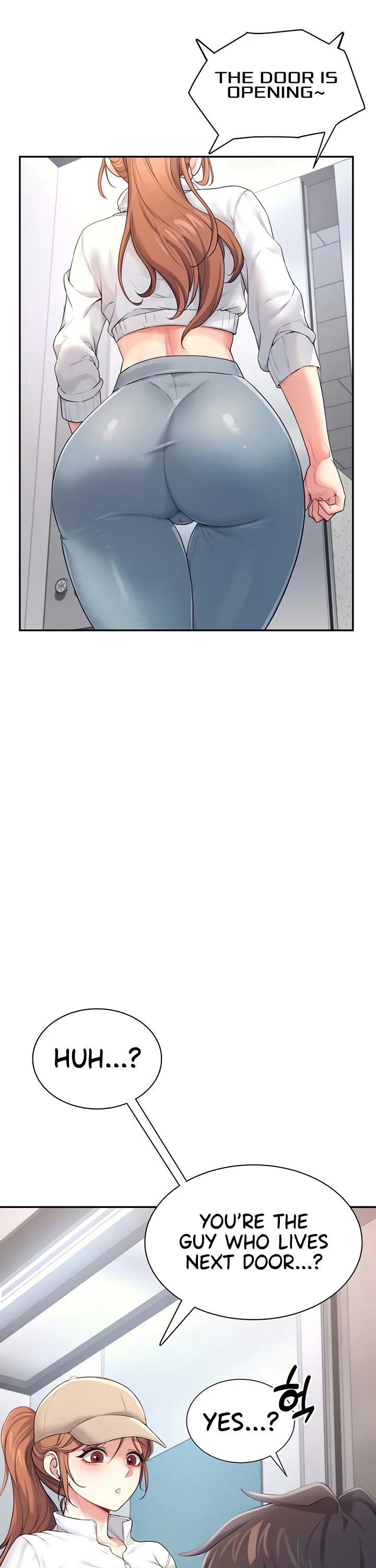 Wireless Onahole Chapter 13 page 16