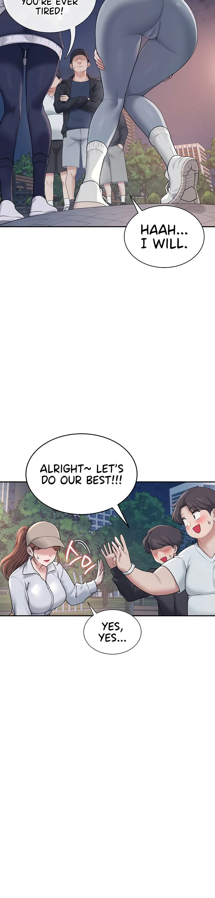 Wireless Onahole Chapter 13 page 29
