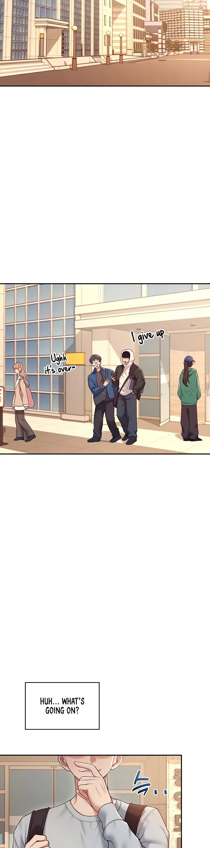 Wireless Onahole Chapter 13 page 9