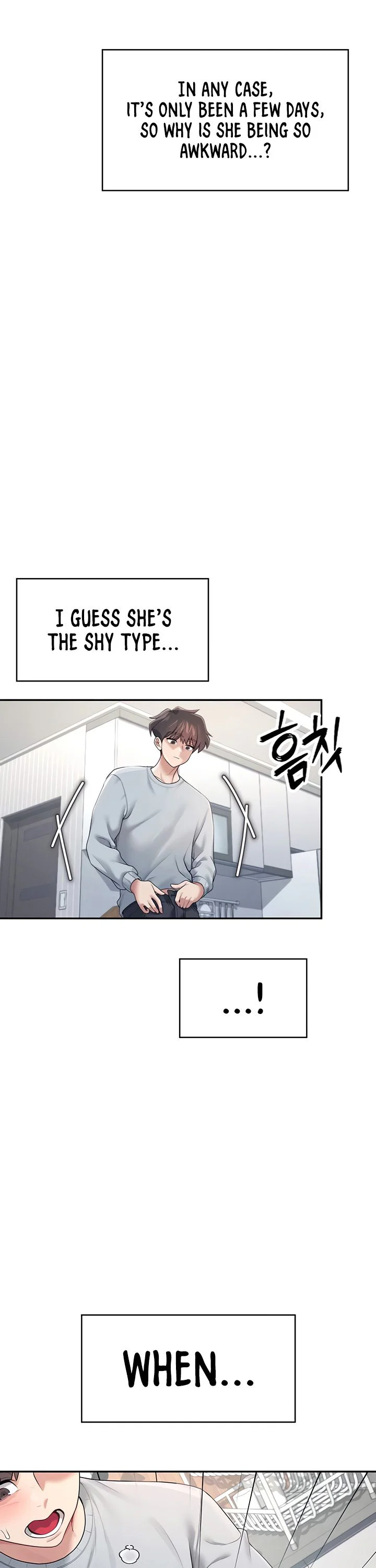 Wireless Onahole Chapter 13 page 21