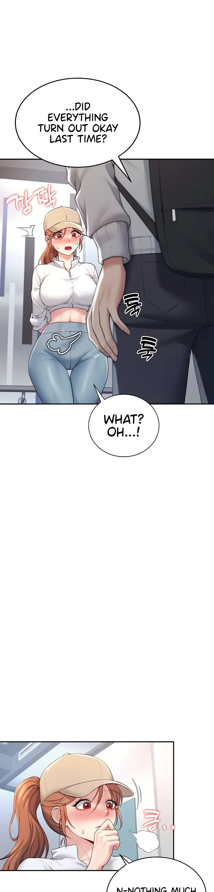 Wireless Onahole Chapter 13 page 18