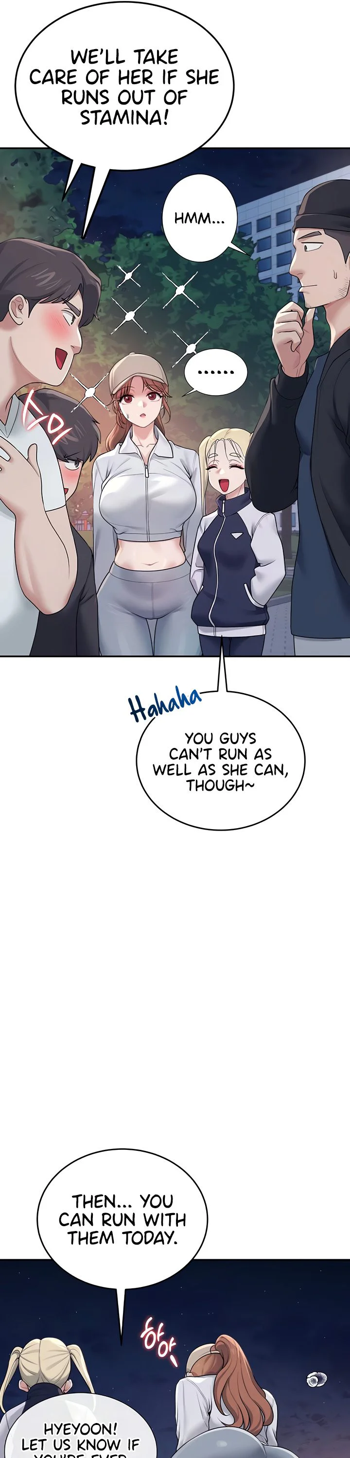 Wireless Onahole Chapter 13 page 28