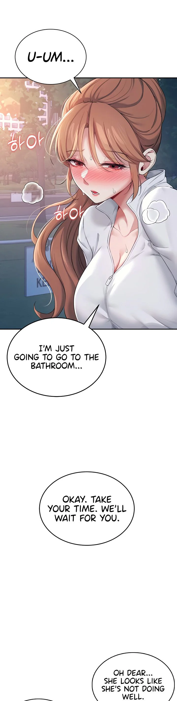 Wireless Onahole Chapter 13 page 39