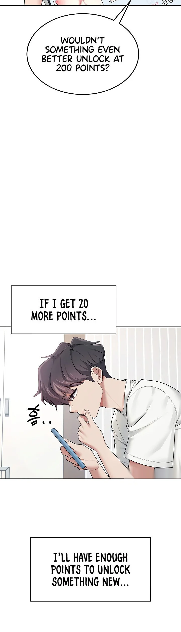 Wireless Onahole Chapter 13 page 6